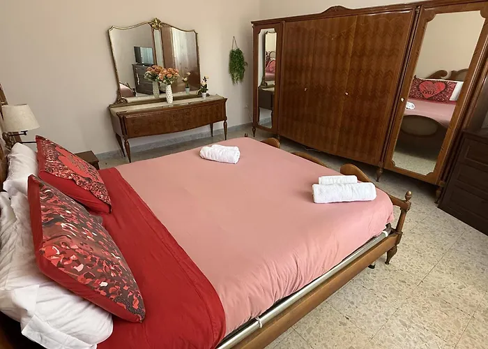 Stay In Naples - Lovely Apartment Near The Airport